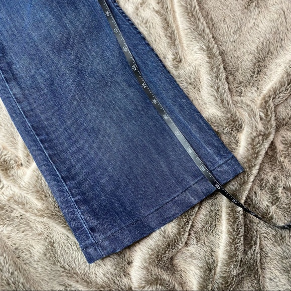 HABITUAL Boot Cut Jeans - Picture 6 of 7